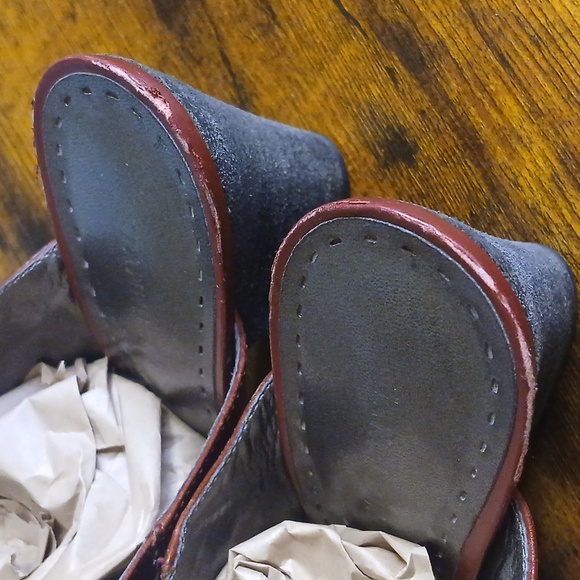 Gianni Bini Womens Mules Size 10 M - Picture 8 of 11